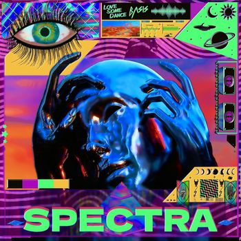 BVSIS - Spectra