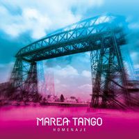 Marea Tango - Homenaje