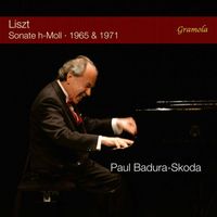 Paul Badura-Skoda - Liszt: Piano Sonata in B Minor, S. 178 (1965 & 1971 Recordings)