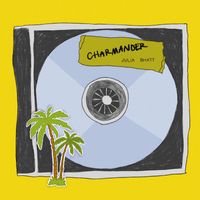 Julia Bhatt - Charmander (Explicit)