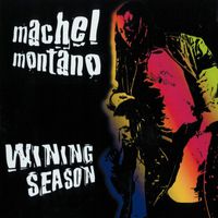 Machel Montano - Wining Season