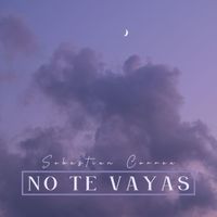 Sebastian Correa - No Te Vayas