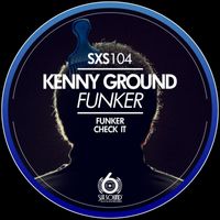 Kenny Ground - Funker