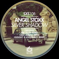Angel Stoxx - Silver Shadow