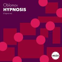 Oblomov - Hypnosis