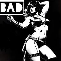 Remington - Bad