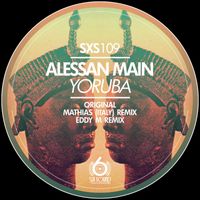 Alessan Main - Yoruba