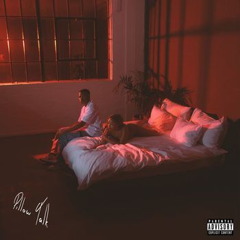 Malachi - Pillow Talk (Explicit)