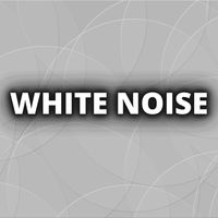 White Noise - White Noise For Anxiety & Sleeping - Loopable, No Fade