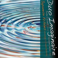 Duo Imaginaire - Japanese Echoes: Hommage à Claude Debussy
