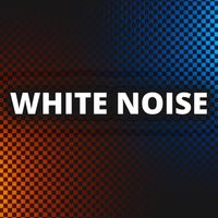 White Noise - Soothing Digital White Noise For Studying (Loop Any Track Indefinitely)