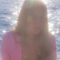 Audrey Danza - Synchronized Encounters