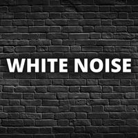 White Noise - Relaxing White Noise For Sleeping - No Fade, Loop Any Track