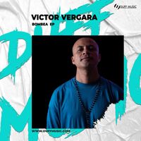 Victor Vergara - Bombea EP