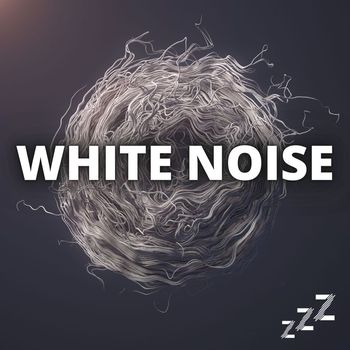 White Noise - Loop A Track You Like, No Fade Out (Swirling Soothing White Noise)