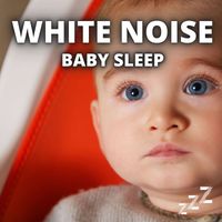 White Noise - Soft & Calming White Noise For Babies (Loop Any Track, No Fade)
