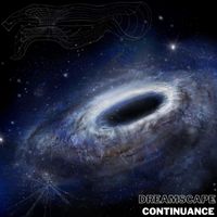 Dreamscape Continuance - Hidden Constellations