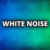 White Noise - Blissful White Noise Escape - Loopable, No Fade