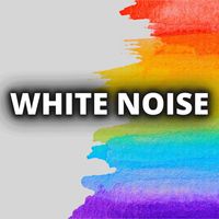 White Noise - White Noise For Studying - Loop Any Track For Hours, No Fade Out
