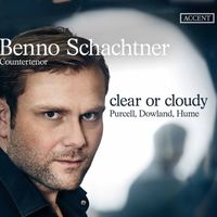 Benno Schachtner - Clear or Cloudy