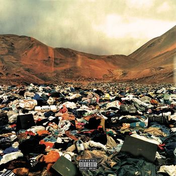 Peezy & Key Glock - No Amiris (Explicit)