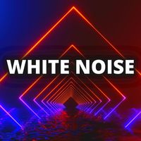 White Noise - Mesmerizing White Noise Tracks (Loop Any Track, No Fade Out)