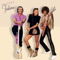 Shalamar - Friends (Deluxe Edition)