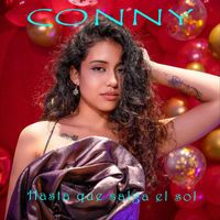 Conny - HASTA QUE SALGA EL SOL