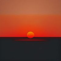 Kollah - Morning