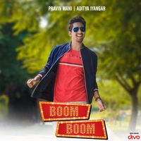 Pravin Mani - Boom Boom