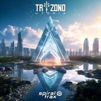 Trizono - Utopia