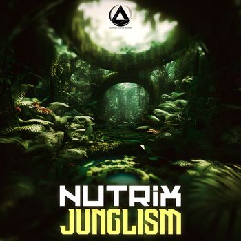 NuTRiX - Junglism