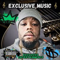 Exclusive - Exclusive Music (Explicit)