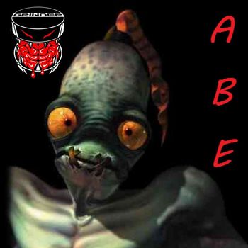 Grinder - ABE