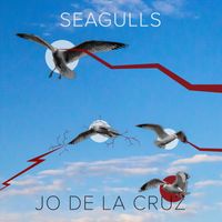 Jo De La Cruz - Seagulls