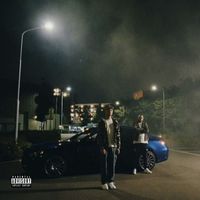 Smitty featuring Dpacc - Hellcat (Explicit)