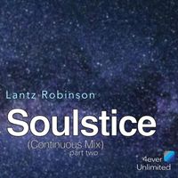 Lantz Robinson - Soulstice, Pt. Two