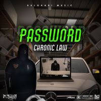 Chronic Law - Password