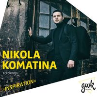 Nikola Komatina - Inspiration