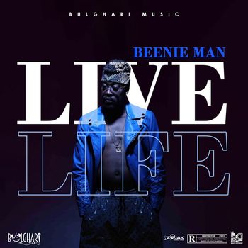 Beenie Man - Live Life