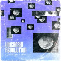 Umeboshi Revolution - Lunas los Lunes
