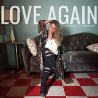 Lauren Anderson - Love Again