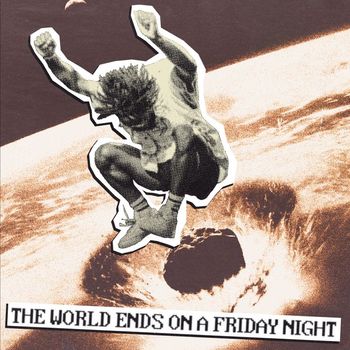 Skatune Network - The World Ends on a Friday Night