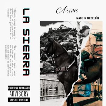 Arion - La Sierra