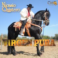 Nicasio Quintero - Virgen Pura