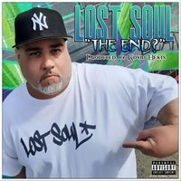 Lost Soul - The End? (Explicit)