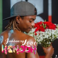Kenjoh - Jamban'ny Love (Audio Officiel)
