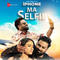 Umesh Barot - iPhone Ma Selfie