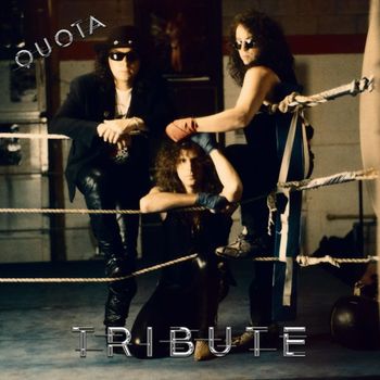 Quota - Tribute