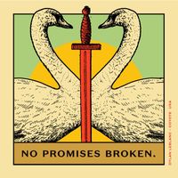 Dylan LeBlanc - No Promises Broken